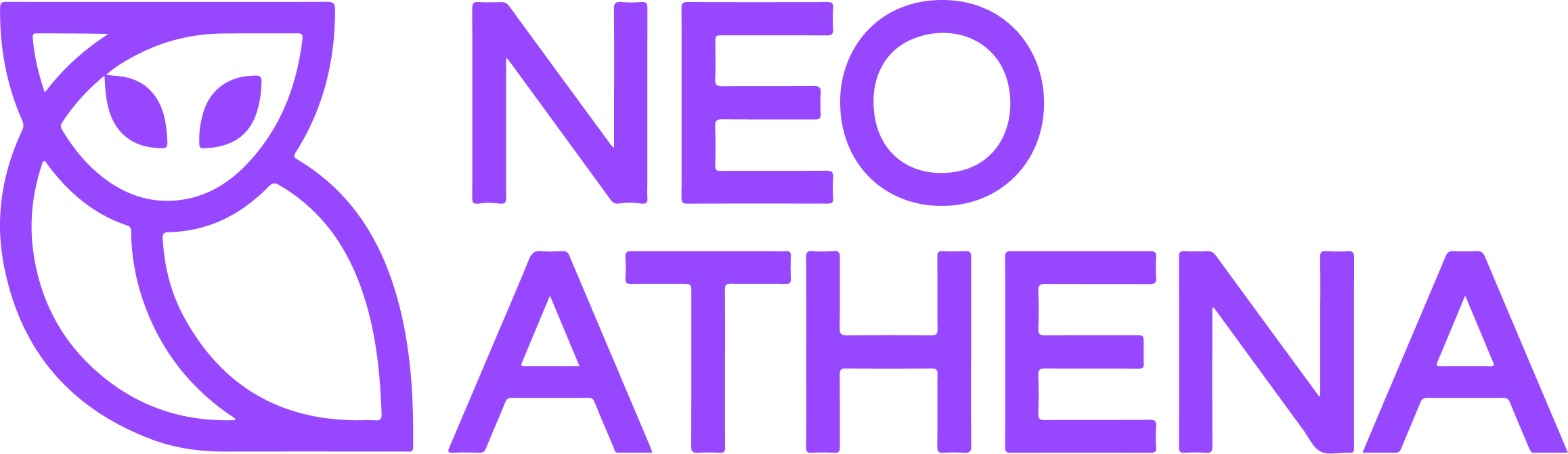 NeoAthena Logo